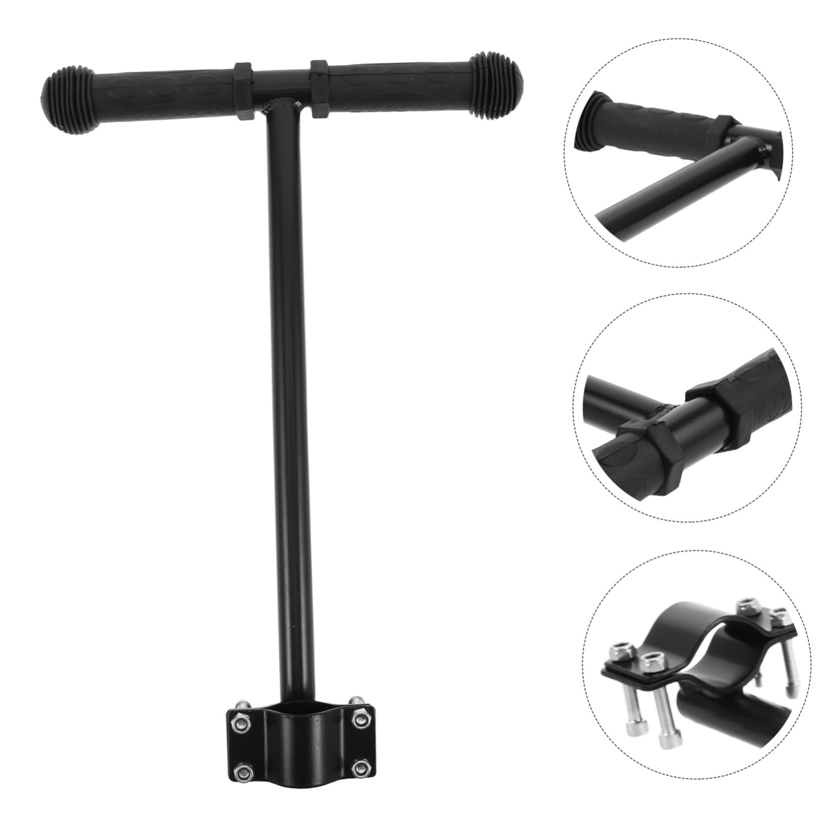 Adaptateur pour Poignée de Poussette Rallonge 1, 18 Po