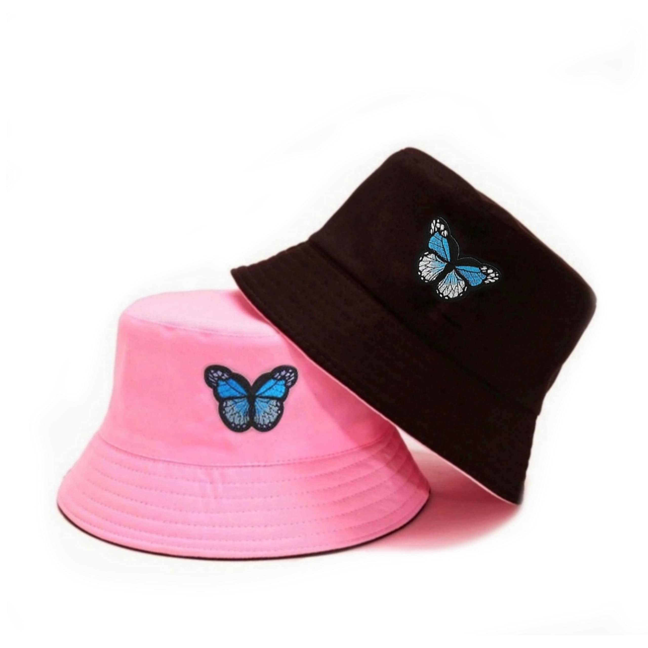 reffer Women's Cotton Bucket Hat-picture-21