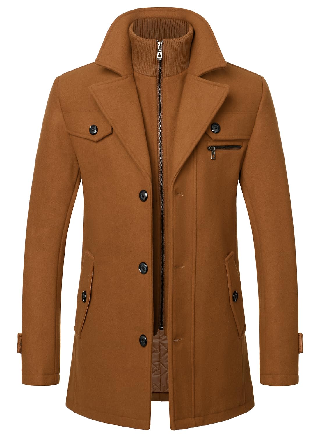 ジャケット・アウター \