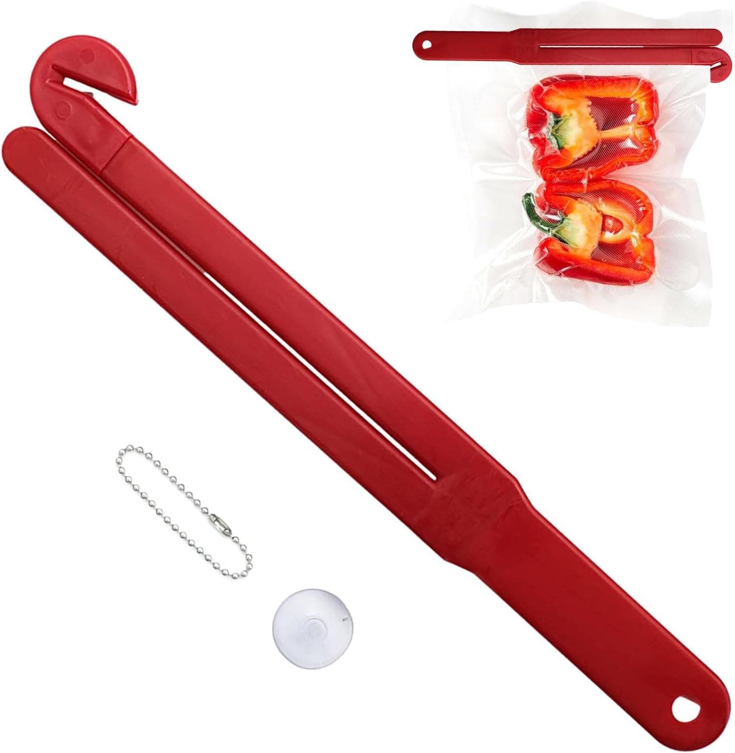 Food Pouch Squeezer,Suspensible Pouch Squeezer Tool | Bag Cutter with ...