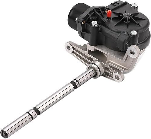 36410-34015 - Estuche de transferencia de repuesto para Tundra 2000-2006, Tacoma 2005-2017, Toyota 4Runner 4WD 4 ruedas 4x4 caja de transferencia