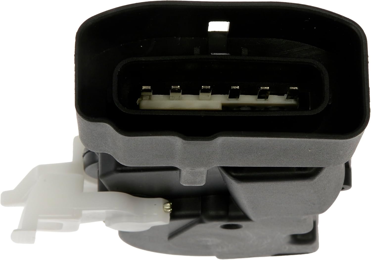 Dorman 746-638 Front Driver Side Door Lock Actuator Motor Compatible with Select Toyota Models
