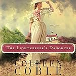 Cover of The Lightkeeper's Daughter