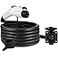 Lectron 40ft/12m J1772 Extension Cable Compatible with All J1772 EV Chargers - Flexible Charging for Your Electric Vehicle
