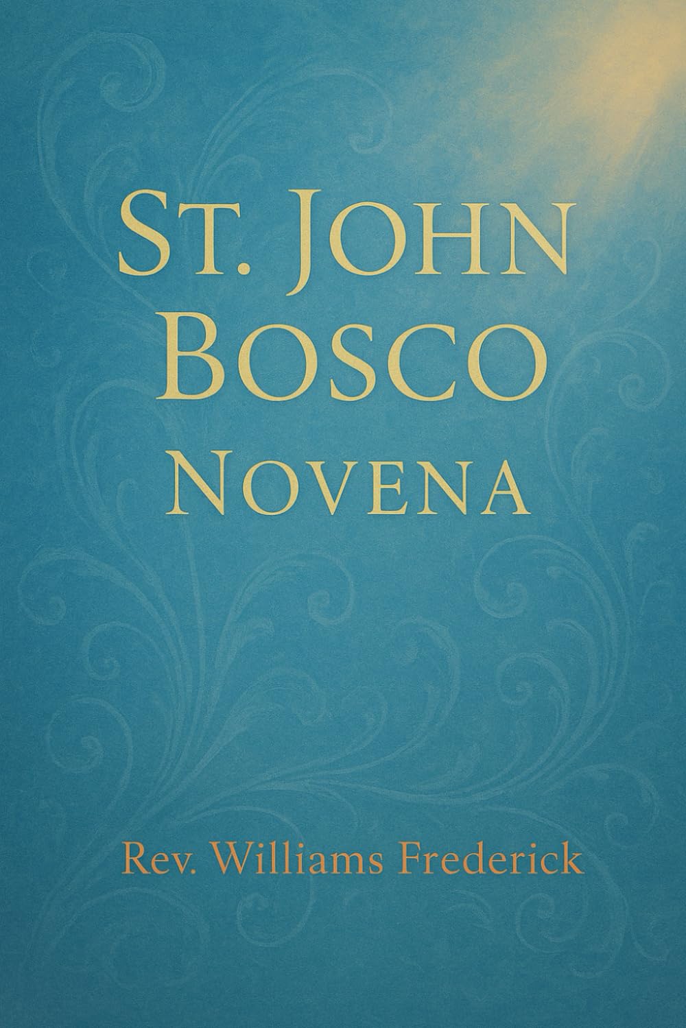 St. John Bosco Novena: A Prayer for Guidance