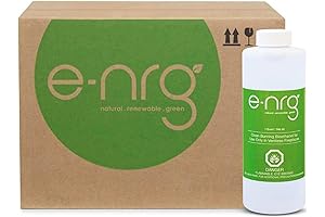 Premium Bio Ethanol Fuel for Table Top Fire Pit | Cleanest, Safest...