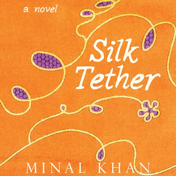 Cover art for Silk Tether