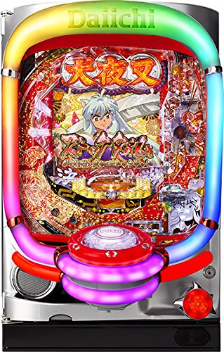 Amazon | CR犬夜叉JUDGEMENT∞EX 中古パチンコ実機 (ノーマルセット