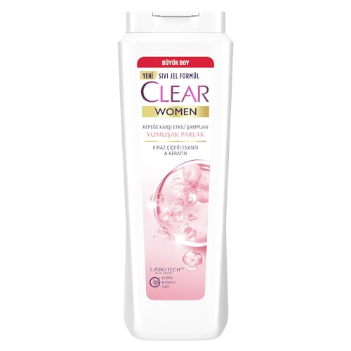 Elidor, Clear, Dove'da 350'e ₺100