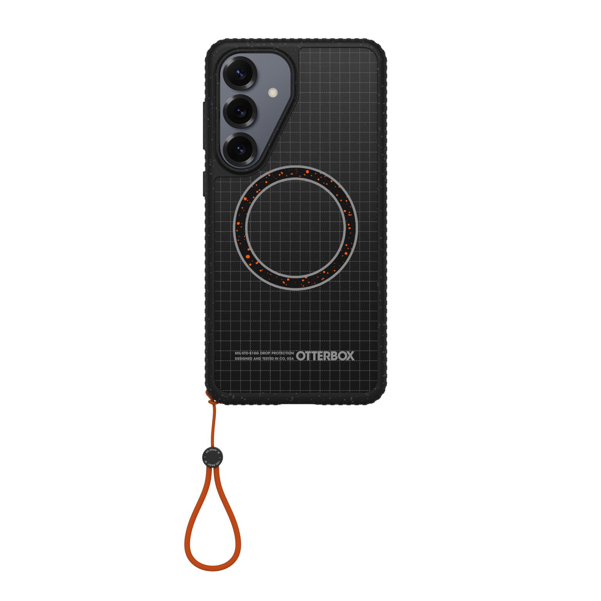 

                                                    OtterBox Samsung Galaxy S26+ Sole Series Case - Mi