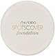 SHISEIDO(資生堂) スポッツカバー クリーム ファウンデイション(ベースカラー) H100 20g