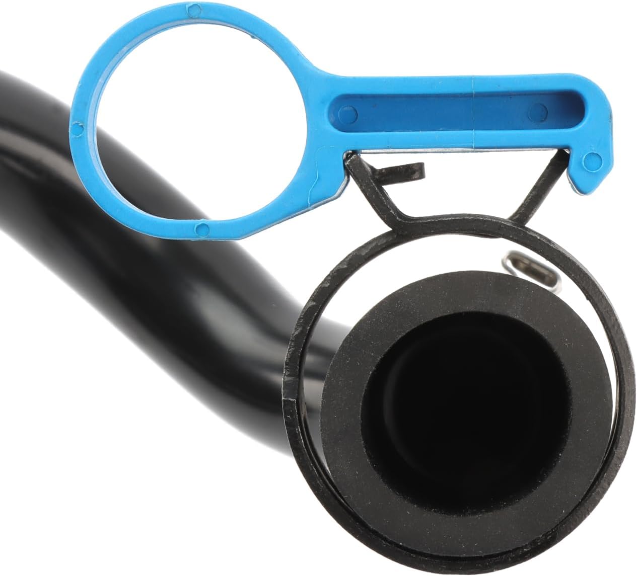 GV6Z6A664B PCV Valve Breather Tube Hose with Sensor for Ford Escape 1.5L L4 Turbocharged 2017-2019 Replace# GV6Z6A664A 46134 V631 EMH098 KCV305