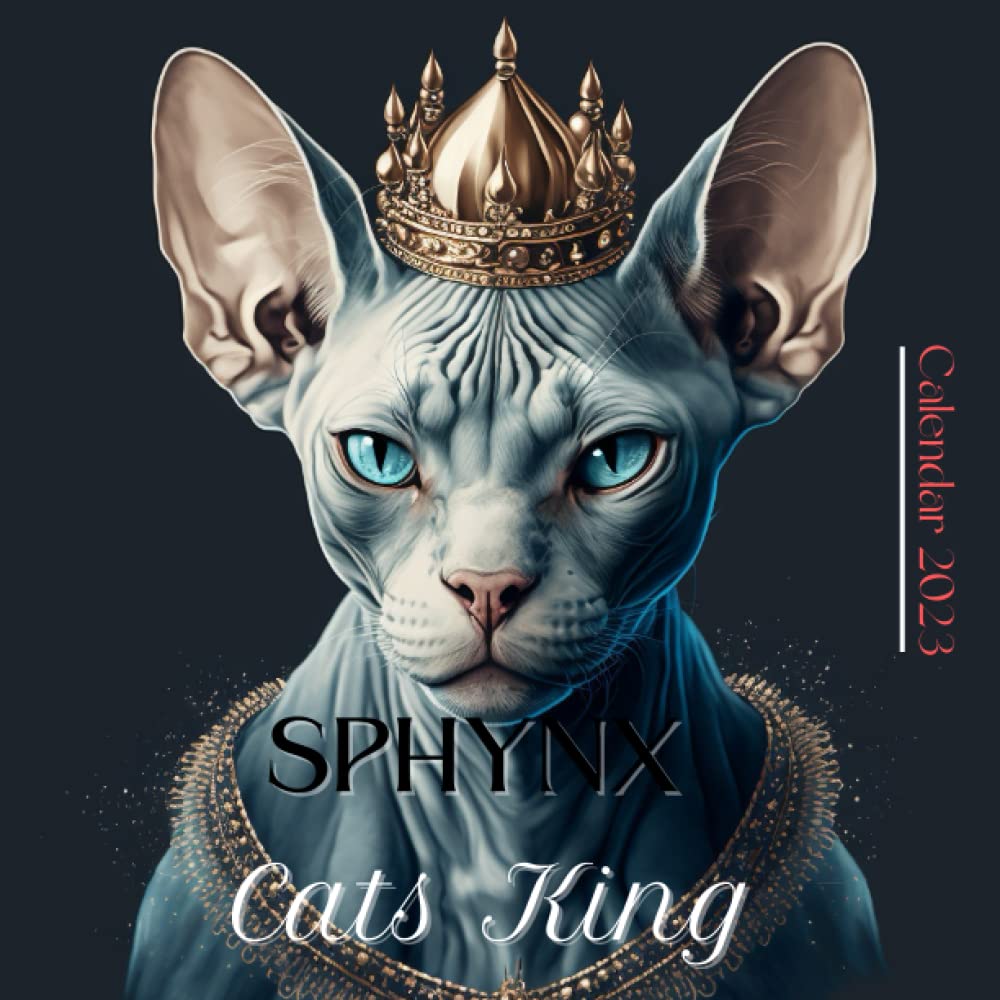 Buy Sphynx Cat 2023 Sphynx, One of the Most Famous Cat Breeds in your