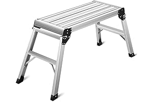 Giantex Folding Work Bench: The Perfect Solution for Home and Professional Projects
