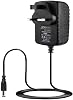 9V AC Adaptor Charger For Topcon BT 74Q Topcon RL H4C Laser Level Power Cable