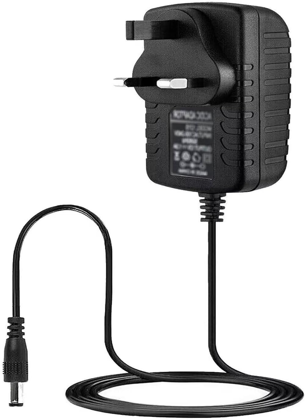 Replacement 15V 2A AC-DC Adaptor Power Supply Charger for Iport PS15V2A UK Plug