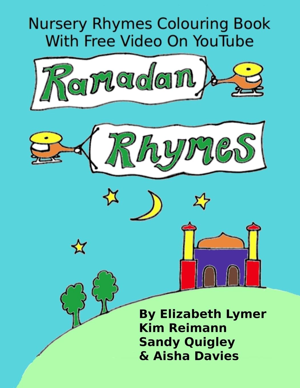 Ramadan Rhymes