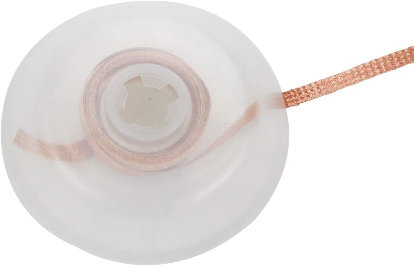 Autoly 3.0mm Width Solder Wick, 1.5 meter (5ft) Length Desoldering Wick(1pc) - - 