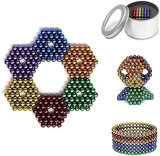 Amazon.co.uk: magnetic balls