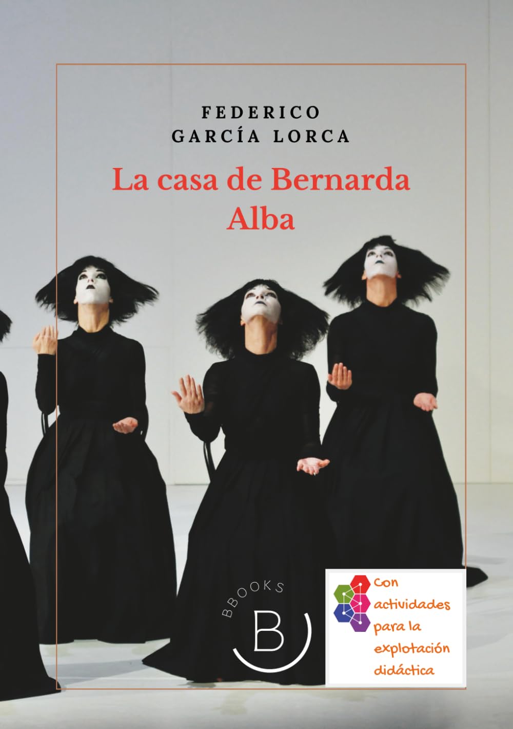 La casa di Bernarda Alba