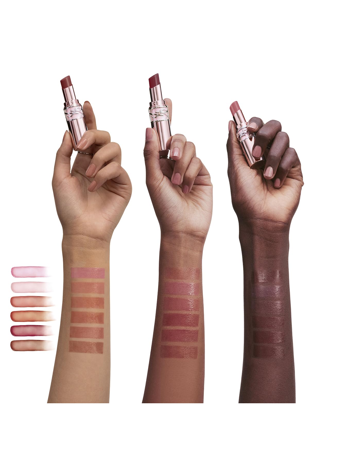 Yves Saint Laurent Loveshine Candy Glow Balm 44B