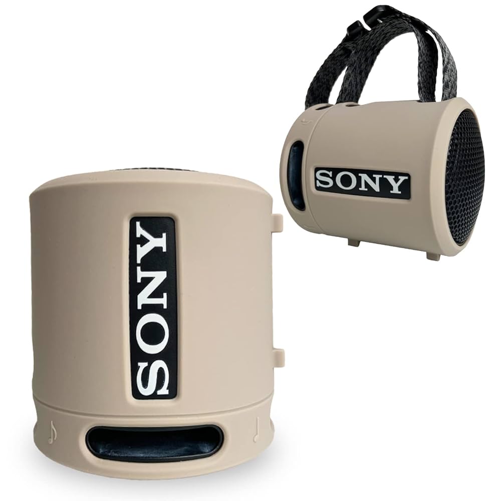 SONY ワイヤレスポータブルスピーカー　ホワイト Amazon.co.jp: ソニー(SONY) ワイヤレススピーカー SRS-XB100