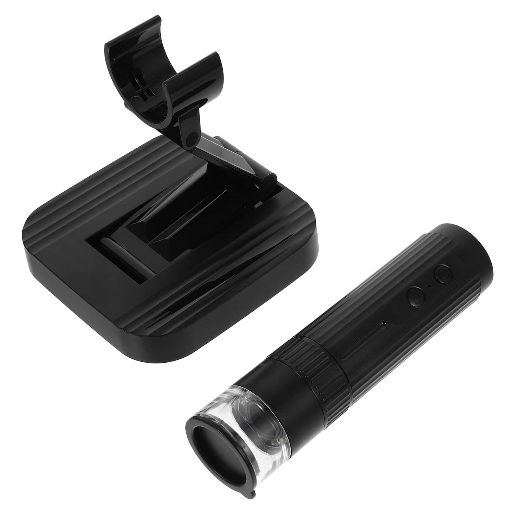Microscope USB KOMBIUDA électronique pour voir les micro-défauts d'inspection industrielle - 8