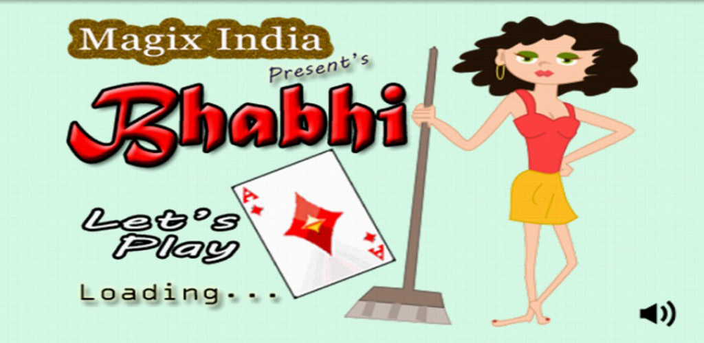 Bhabhi The Indian Card for Android