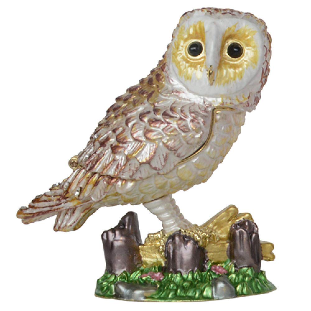 Objets de collection décoratifs sculptures animaux cadeau idéal