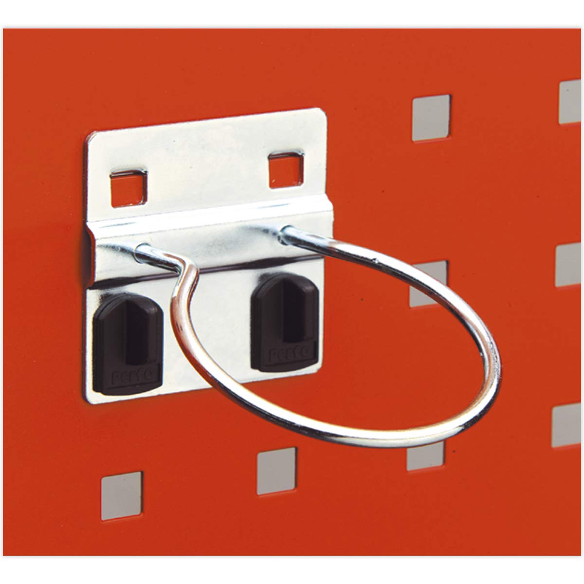 Power Tool Holder Ø80mm Pack Of 2 5024209218702