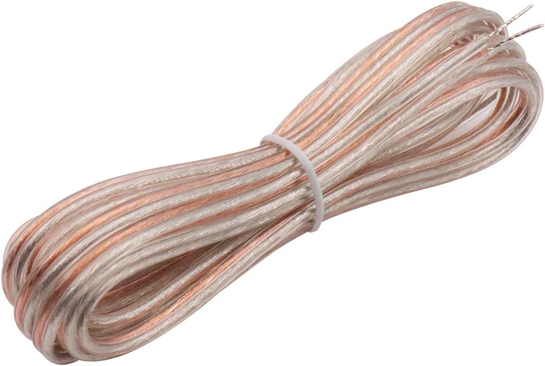 MAC11 Speaker Cable for Edifier R1280T Speaker, 3 Meters / 9.8'