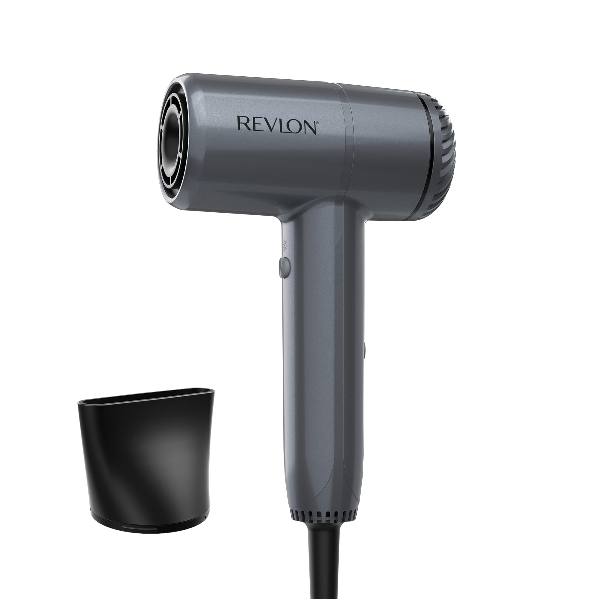REVLON PowerMove Lightweight Hair Dryer with Pro-Level Power