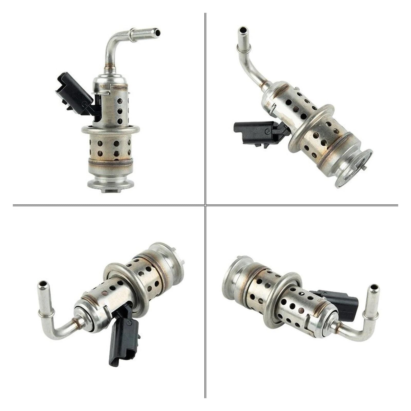 Para Peugeot 208 301 308 508 2008 3008 Para Expert Para Partner Para Adblue Para C3 C4 DS3 DS4 DS5 Inyector Combustible Einspritzdüse