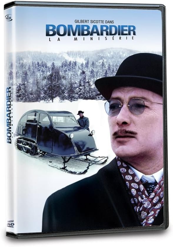 Amazon.co.jp Bombardier DVD