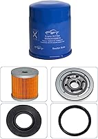 Vista 6 de SOA6351520815 - Filtro de aceite para Subaru Outback, Legacy, Impreza, Forester, XV Crosstrek, Ascent. Repuesto para 15208AA160, 15208AA15A