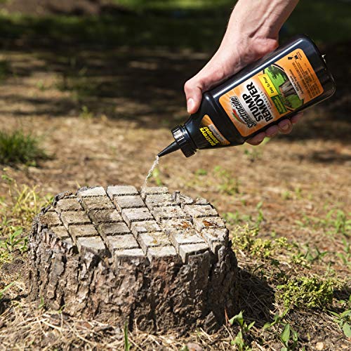 Spectracide HG-66420 Stump Remover, Case Pack Of 1 thumb #4