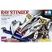 Tamiya Full Cowl Mini 4WD Series No.38 Ray Stinger Premiere System (Super II Chassis) 19438