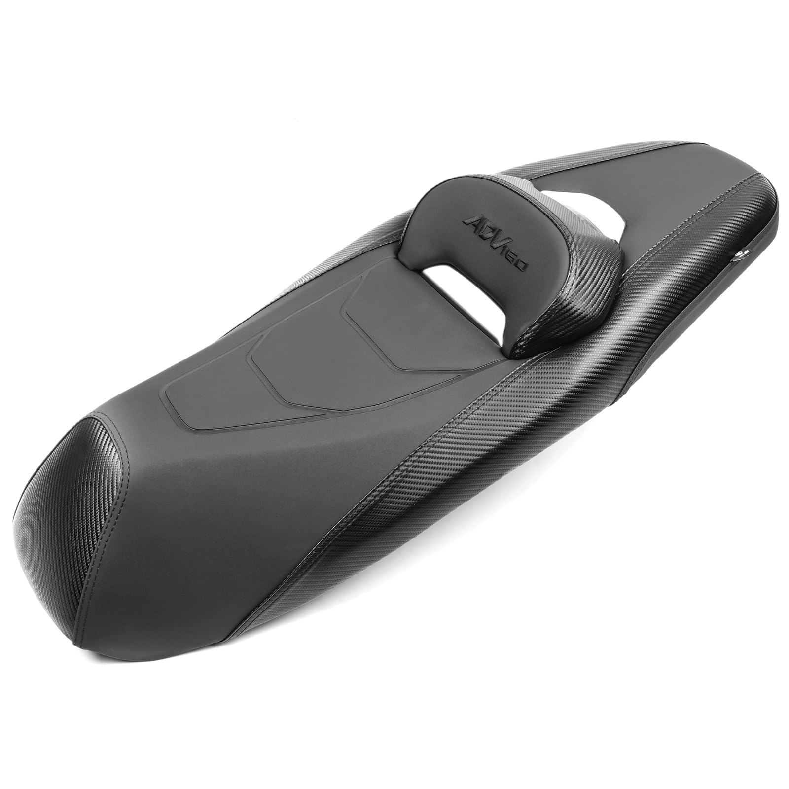 Amazon | HI-LINE ADV160 KF54 シート ローダウン カスタム クッション