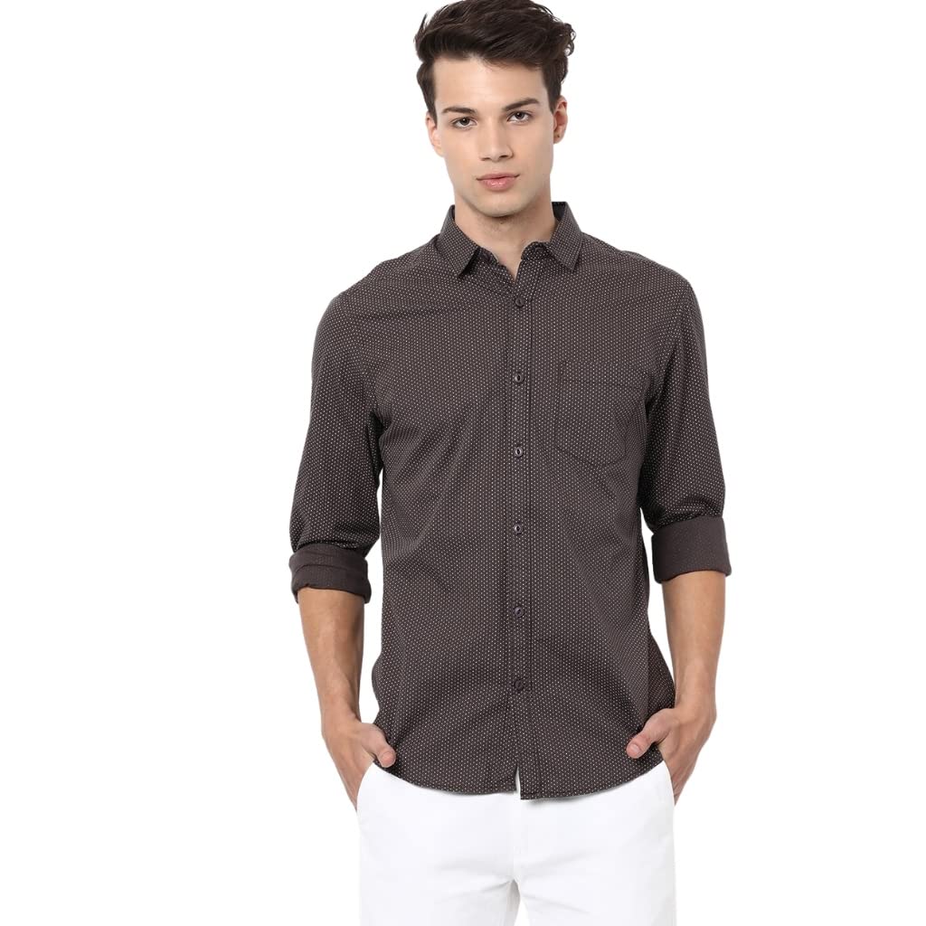 Hardsoda Men Shirt