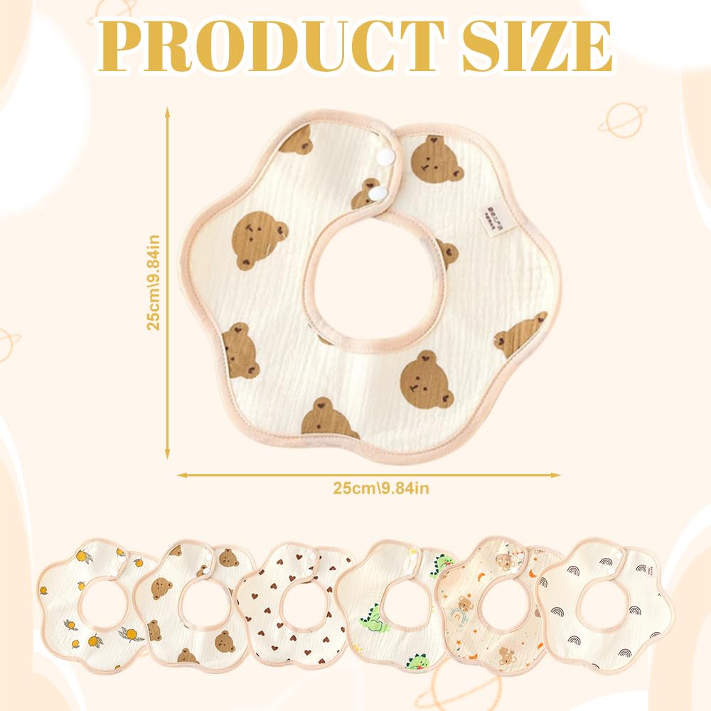 Embhlitfe Baby Bibs - Image 2