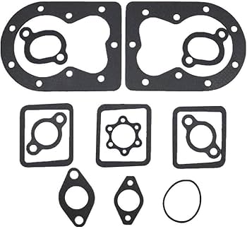 Amazon.com: 168-0187 Gasket Kits for ONAN LX720 LX770 LX790