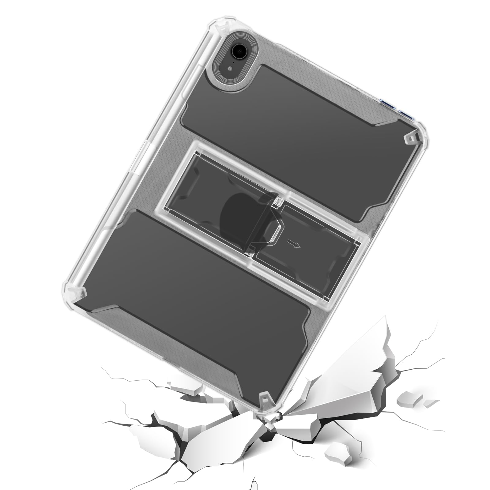 Amazon.com: Dteck for iPad mini 8.3