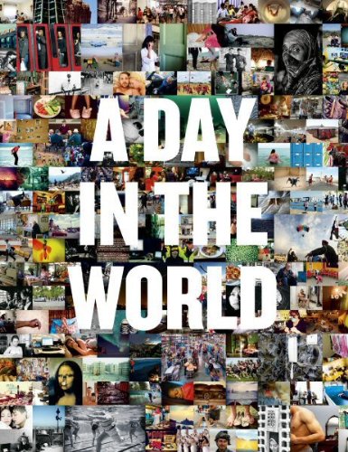 A Day in the World