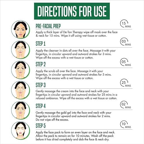 Miniatura 5 de Nature s Essence deslumbrante oro Kit 170g