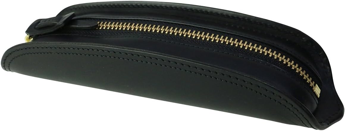 尻尾@プロフ読様専用❗️ 万年筆・ペンケース 5点 3 本 差し ペン ケース