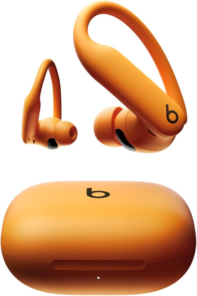 Amazon.com: Beats Powerbeats Pro 2 Wireless Bluetooth Earbuds with