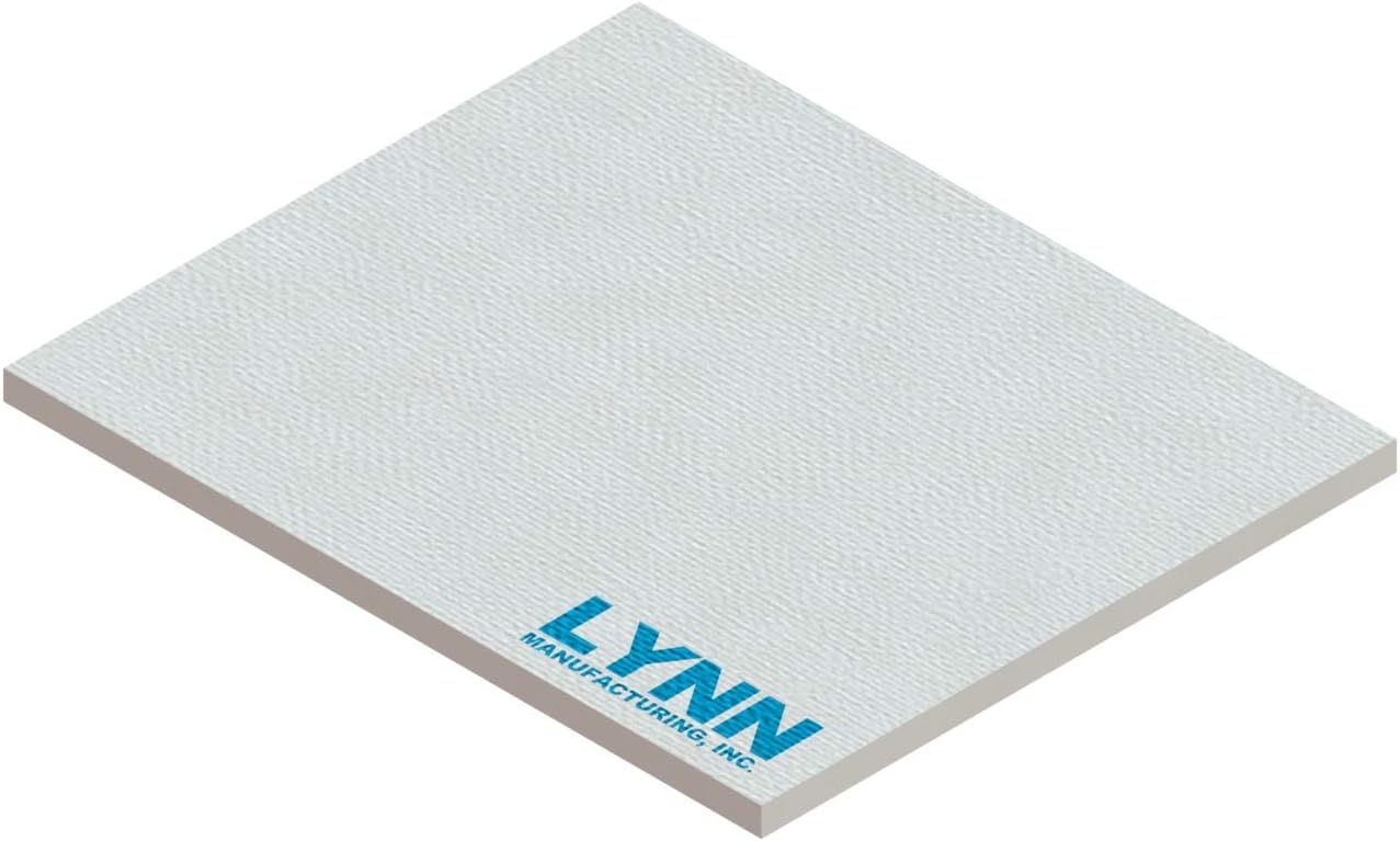 Lynn Manufacturing Replacement Englander Fiber Board Baffle