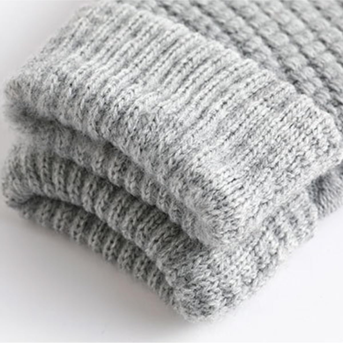 Guantes Térmicos Exterior Guantes De Invierno Con Pantalla Táctil Suave Y Puños Elásticos Cálidos Terciopelo Pespunte Invierno