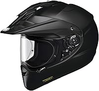 Vista 6 de Casco de moto Shoei Hornet X2 Adventure