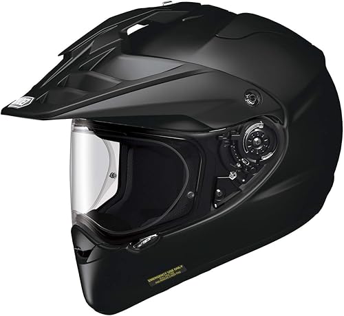 Casco de moto Shoei Hornet X2 Adventure